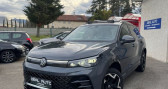 Annonce Volkswagen Tiguan occasion Hybride 1.5 eHybrid 204ch R-Line DSG6 � FONTAINE