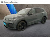 Volkswagen Tiguan 1.5 eHybrid 204ch R-Line DSG6   MOUGINS 06