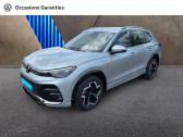 Volkswagen Tiguan 1.5 eHybrid 204ch R-Line DSG6  2025 - annonce de voiture en vente sur Auto Sélection.com