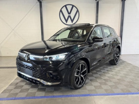 Volkswagen Tiguan , garage VOLKSWAGEN STRASBOURG NORD  BISCHHEIM