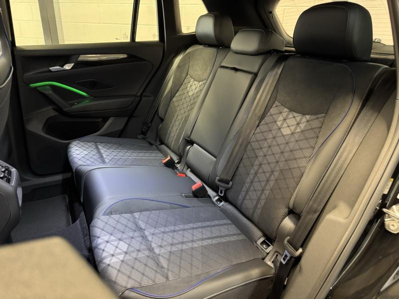 Volkswagen Tiguan 1.5 eHybrid 204ch R-Line Edition DSG6  occasion  BISCHHEIM - photo n9