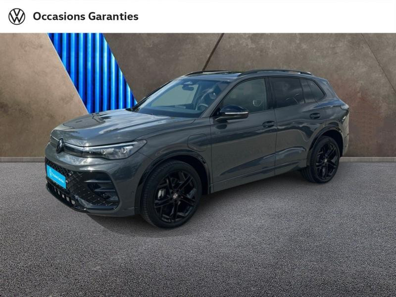 Volkswagen Tiguan 1.5 eHybrid 204ch R-Line Edition DSG6  occasion  NICE