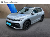 Annonce Volkswagen Tiguan occasion Essence 1.5 eHybrid 204ch R-Line Edition DSG6  NICE