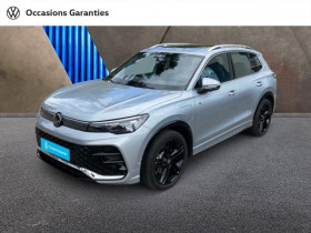Volkswagen Tiguan , garage DWA NICE LA PLAINE  NICE