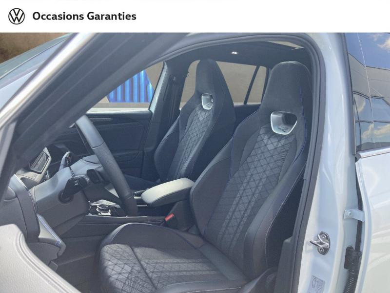 Volkswagen Tiguan 1.5 eHybrid 204ch R-Line Edition DSG6  occasion à Bruay-la-Buissire - photo n°7