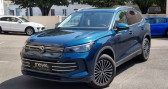Annonce Volkswagen Tiguan occasion Hybride 1.5 eHYBRID 204CV ELEGANCE DSG6  LA ROCHE SUR YON