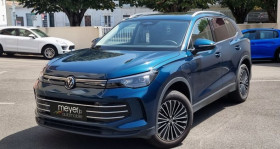 Volkswagen Tiguan occasion 2025 mise en vente à LA ROCHE SUR YON par le garage MEYER JB AUTOMOBILE - photo n°1