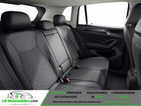 Volkswagen Tiguan 1.5 eHybrid 245 BVA  occasion � Beaupuy - photo n�7