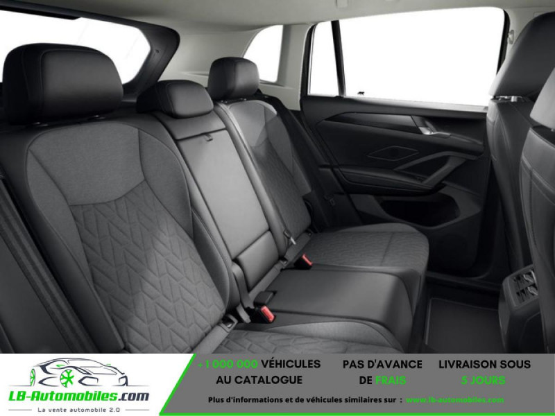 Volkswagen Tiguan 1.5 eHybrid 245 BVA 2024 - photo n°7 Volkswagen Tiguan 1.5 eHybrid 245 BVA  occasion à Beaupuy - photo n°7
