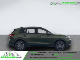 Volkswagen Tiguan 1.5 eHybrid 245 BVA  occasion � Beaupuy - photo n�4