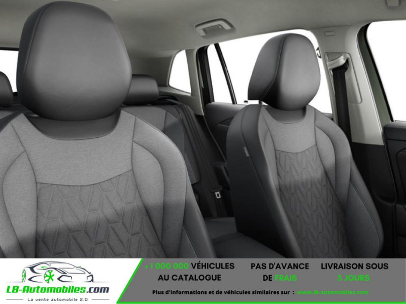 Volkswagen Tiguan 1.5 eHybrid 245 BVA 2024 - photo n°6 Volkswagen Tiguan 1.5 eHybrid 245 BVA  occasion à Beaupuy - photo n°6