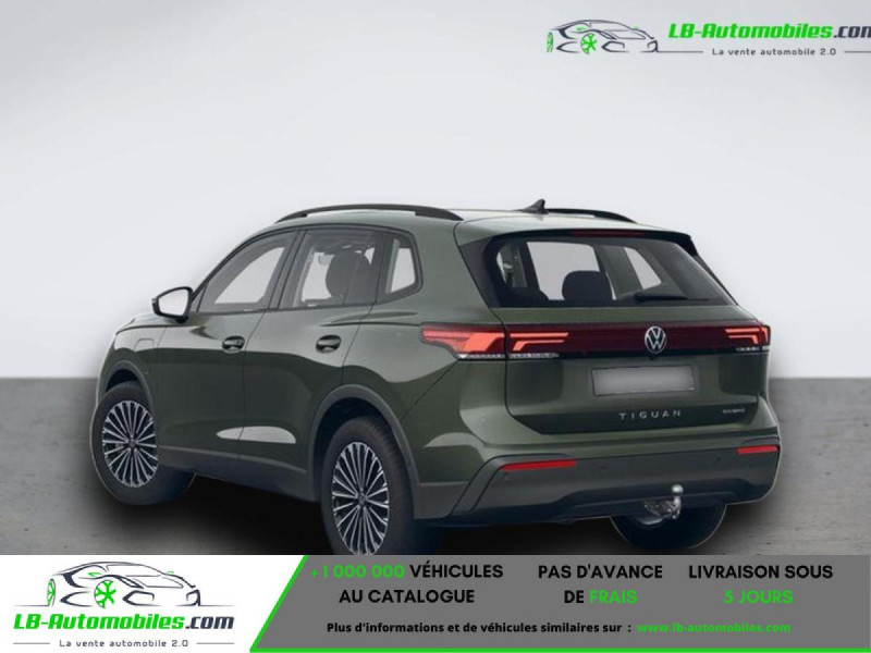 Volkswagen Tiguan 1.5 eHybrid 245 BVA 2024 - photo n°3 Volkswagen Tiguan 1.5 eHybrid 245 BVA  occasion à Beaupuy - photo n°3