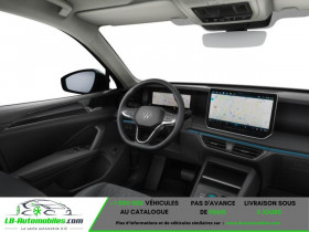 Volkswagen Tiguan 1.5 eHybrid 245 BVA  occasion � Beaupuy - photo n�2