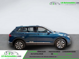 Volkswagen Tiguan 1.5 eHybrid 245 BVA  occasion � Beaupuy - photo n�5