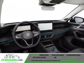 Volkswagen Tiguan 1.5 eHybrid 245 BVA  occasion � Beaupuy - photo n�2