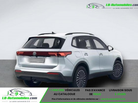 Volkswagen Tiguan 1.5 eHybrid 245 BVA  occasion � Beaupuy - photo n�3