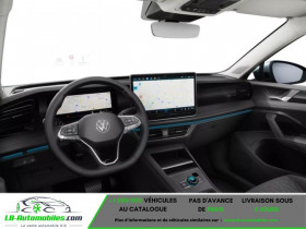 Volkswagen Tiguan 1.5 eHybrid 245 BVA  occasion � Beaupuy - photo n�2