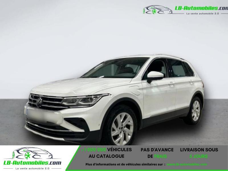 Volkswagen Tiguan 1.5 eHybrid 245 BVA  occasion  Beaupuy
