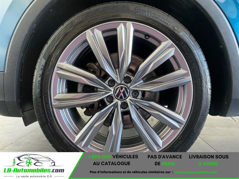 Volkswagen Tiguan 1.5 eHybrid 245 BVA  occasion  Beaupuy - photo n7
