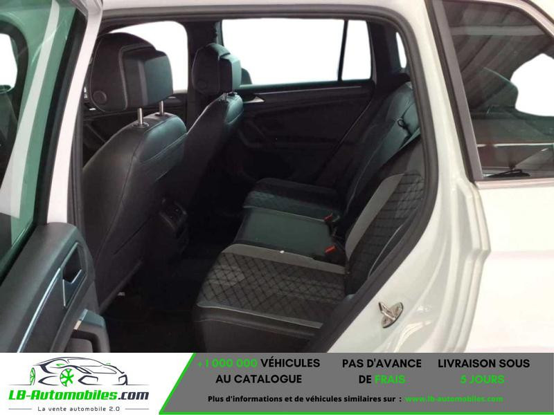 Volkswagen Tiguan 1.5 eHybrid 245 BVA  occasion  Beaupuy - photo n4