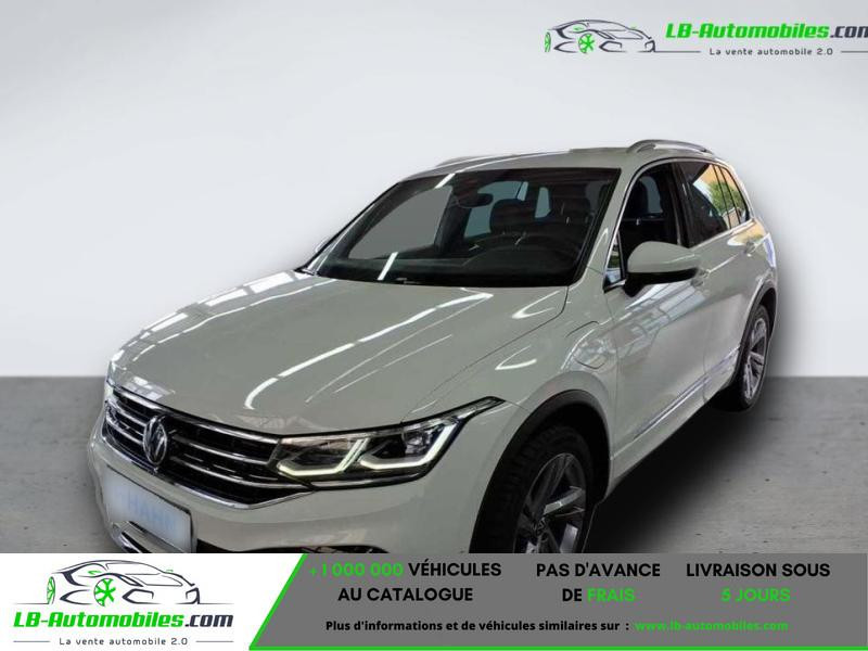 Volkswagen Tiguan 1.5 eHybrid 245 BVA  occasion  Beaupuy