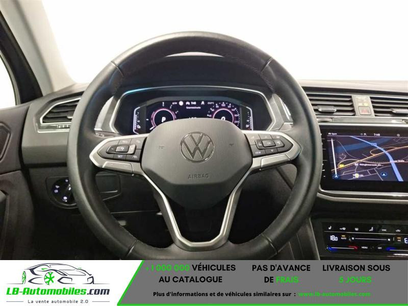 Volkswagen Tiguan 1.5 eHybrid 245 BVA  occasion  Beaupuy - photo n8