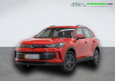Annonce Volkswagen Tiguan occasion Hybride 1.5 eHybrid 245 BVA  Beaupuy