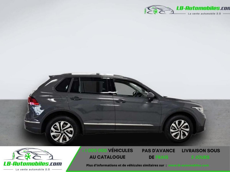 Volkswagen Tiguan 1.5 eHybrid 245 BVA  occasion  Beaupuy - photo n5