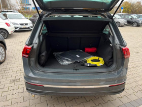 Volkswagen Tiguan 1.5 eHybrid 245 BVA  occasion  Beaupuy - photo n8