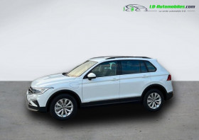 Volkswagen Tiguan 1.5 eHybrid 245 BVA  occasion  Beaupuy - photo n2