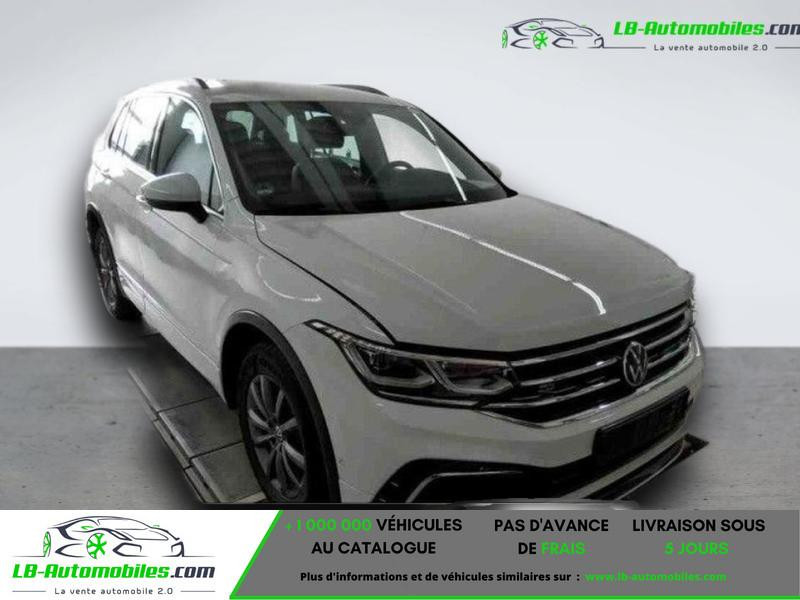Volkswagen Tiguan 1.5 eHybrid 245 BVA 2023 Volkswagen Tiguan 1.5 eHybrid 245 BVA  occasion à Beaupuy
