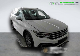 Volkswagen Tiguan , garage LB AUTOMOBILES  Beaupuy