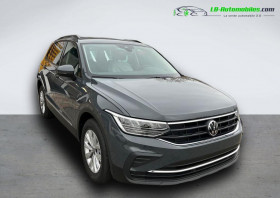 Volkswagen Tiguan 1.5 eHybrid 245 BVA  occasion  Beaupuy - photo n2