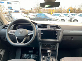 Volkswagen Tiguan 1.5 eHybrid 245 BVA  occasion  Beaupuy - photo n3