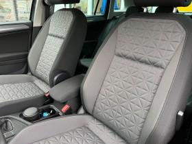 Volkswagen Tiguan 1.5 eHybrid 245 BVA  occasion  Beaupuy - photo n5