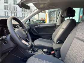 Volkswagen Tiguan 1.5 eHybrid 245 BVA  occasion  Beaupuy - photo n6