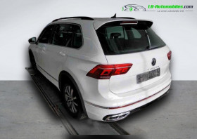 Volkswagen Tiguan 1.5 eHybrid 245 BVA  occasion  Beaupuy - photo n3