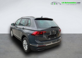 Volkswagen Tiguan 1.5 eHybrid 245 BVA  occasion  Beaupuy - photo n4