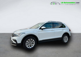Volkswagen Tiguan 1.5 eHybrid 245 BVA  occasion  Beaupuy - photo n5