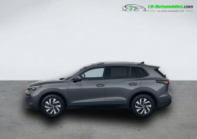 Volkswagen Tiguan 1.5 eHybrid 245 BVA  occasion  Beaupuy - photo n2