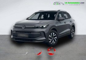 Volkswagen Tiguan , garage LB AUTOMOBILES  Beaupuy