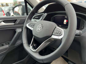 Volkswagen Tiguan 1.5 eHybrid 245 BVA  occasion  Beaupuy - photo n7