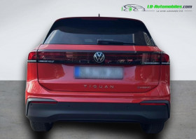Volkswagen Tiguan 1.5 eHybrid 245 BVA  occasion  Beaupuy - photo n6