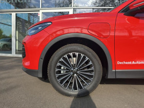 Volkswagen Tiguan 1.5 eHybrid 245 BVA  occasion  Beaupuy - photo n9