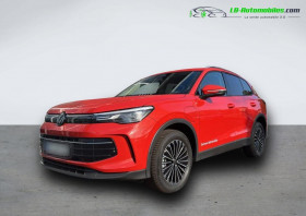 Volkswagen Tiguan , garage LB AUTOMOBILES  Beaupuy
