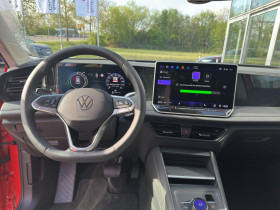 Volkswagen Tiguan 1.5 eHybrid 245 BVA  occasion  Beaupuy - photo n2