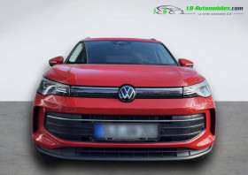 Volkswagen Tiguan 1.5 eHybrid 245 BVA  occasion  Beaupuy - photo n4