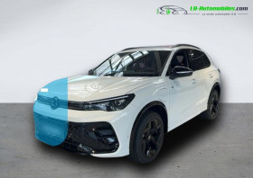 Volkswagen Tiguan , garage LB AUTOMOBILES  Beaupuy