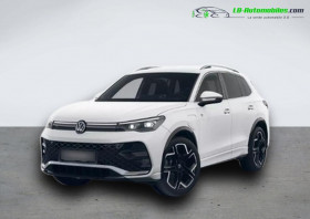 Volkswagen Tiguan 1.5 eHybrid 245 BVA  occasion  Beaupuy - photo n2