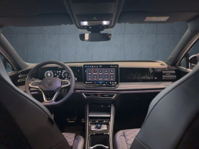 Volkswagen Tiguan 1.5 eHybrid 245 BVA  occasion  Beaupuy - photo n3